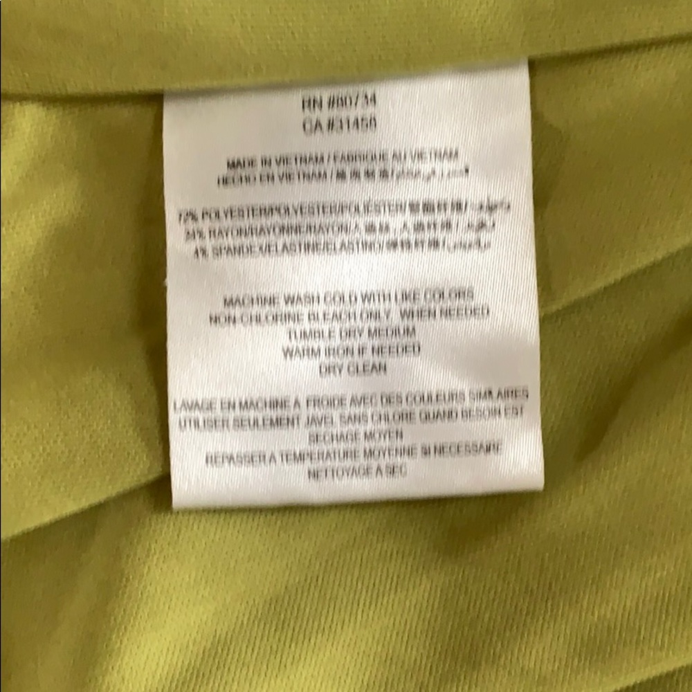 Bcbgeneration Skirt - image 3